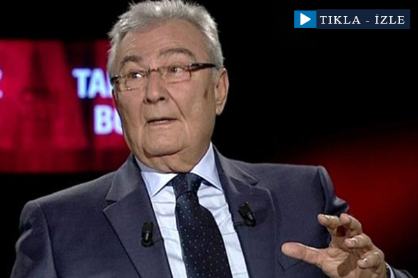 Baykal: PYD'nin vurulması doğru karar