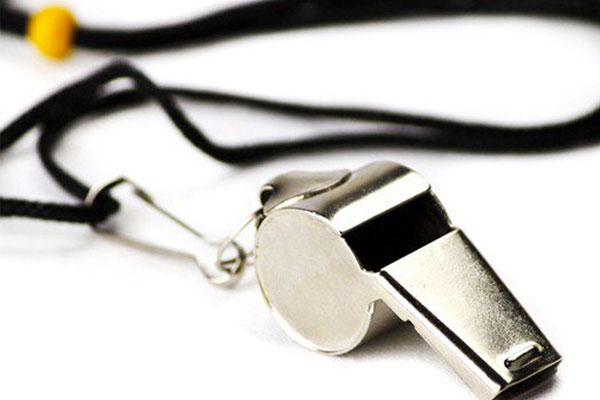 Galatasaray'a İngiliz hakem