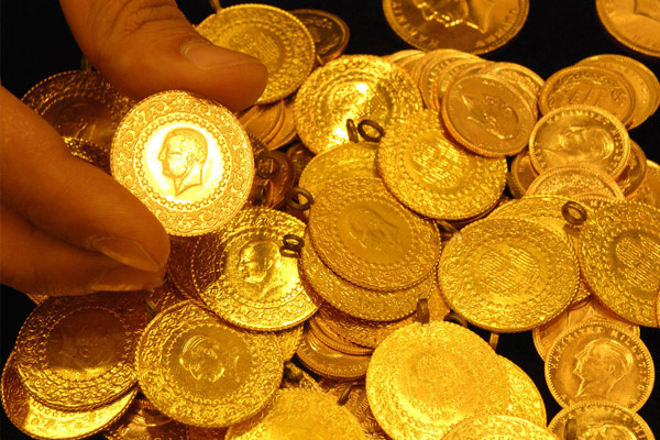 Çeyrek altın ne kadar oldu?