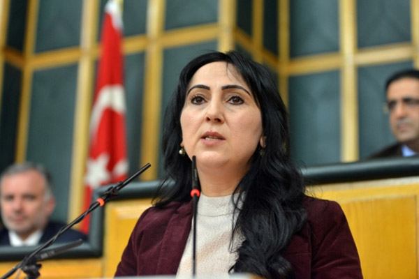 'PYD’nin Türkiye’ye bir saldırısı olmadı'