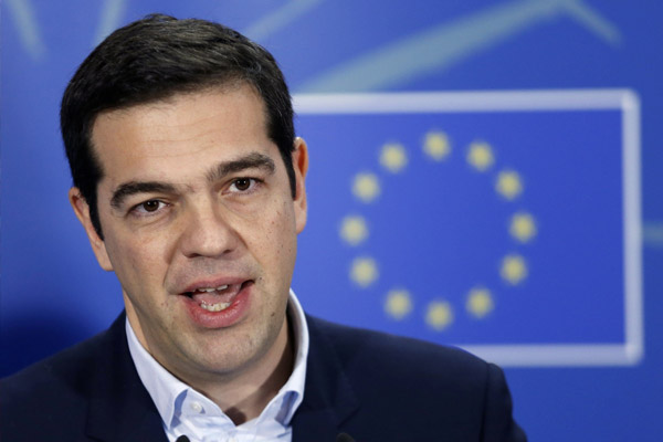 'Mülteciler için gerekli kararlar alınmalı'