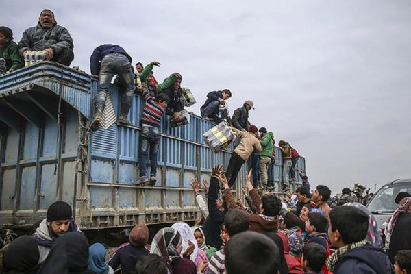 Rusya sivilleri neden vuruyor?