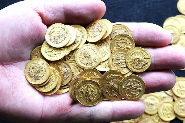 Şifreyi çözene ödül