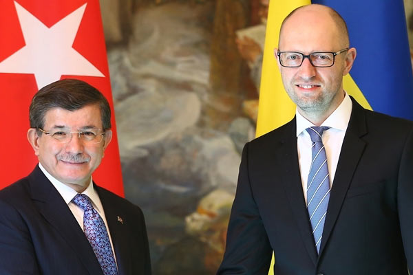 Ukrayna ile Türkiye ortak silah üretecek