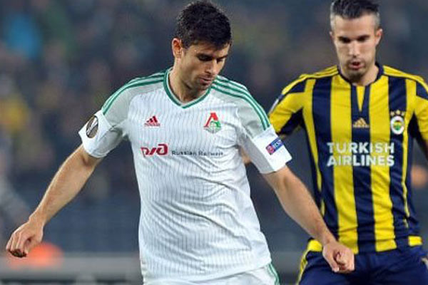 Fener, Ruslar'ı dağıttı