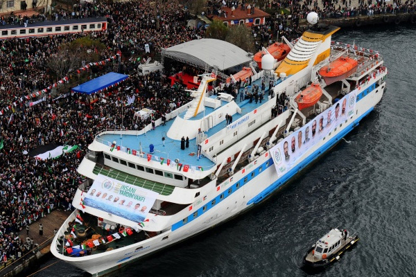 Türkiye ve İsrail anlaştı iddiası