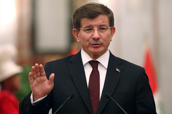 AK Parti MYK toplantısı sona erdi