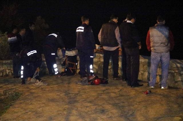 Antalya'da can pazarı