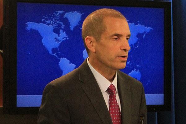 ABD'den kritik Türkiye ve YPG açıklaması