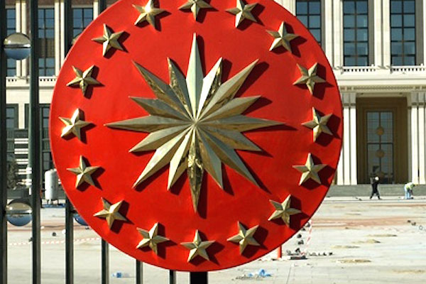 Ankara'da acil güvenlik toplantısı