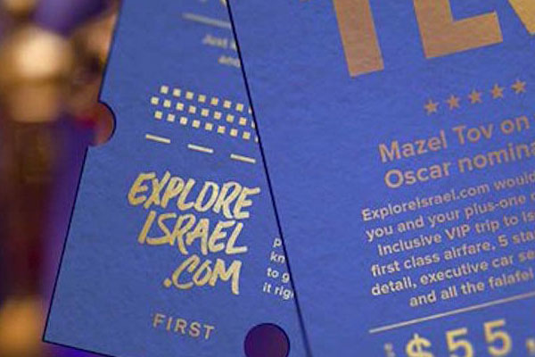 İsrail’in paketi tartışma yarattı