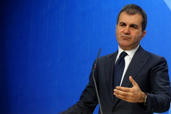 'MHP ve HDP'yle devam etmeye hazırız'