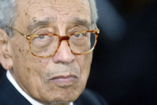 Eski BM Genel Sekreteri öldü