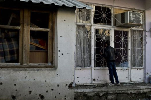 AP'den Türkiye'ye 'Güneydoğu' eleştirisi