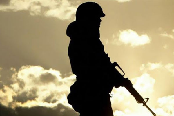 Sur'dan acı haber: 1 şehit