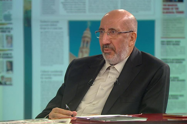 'Yeni bir dünya savaşı eşiğindeyiz'