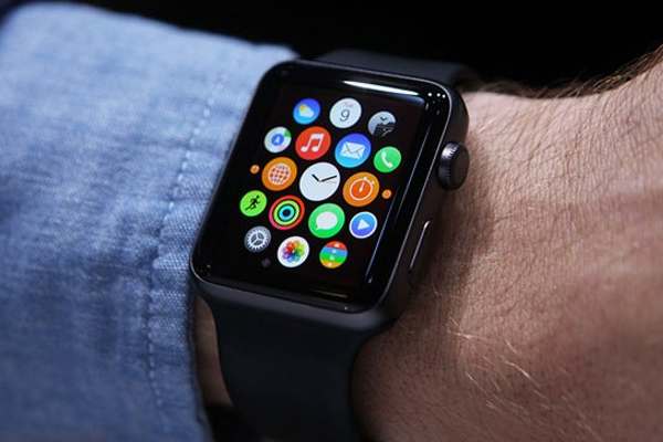 Akıllı saatlerde rekor satış