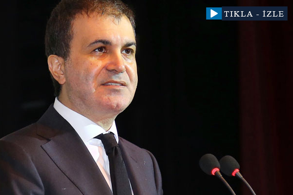 Çelik 'CHP bir kez daha sabote etti'