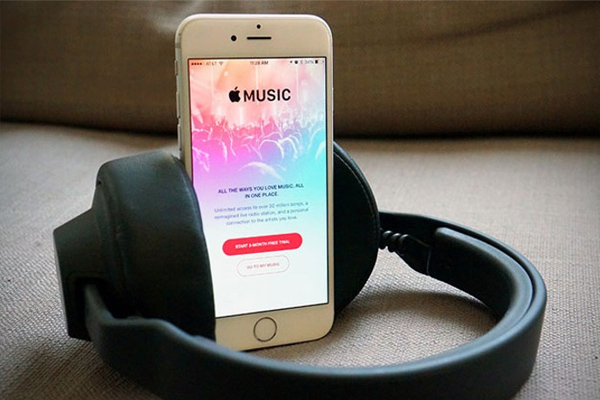 Apple'ın denemesi başarılı