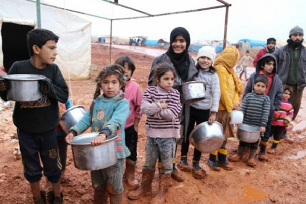 Rus saldırıları ateşkesi bozuyor