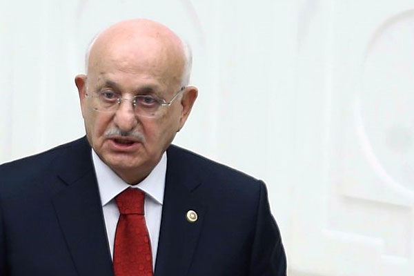 Kahraman: 3 parti ile devam edebiliriz