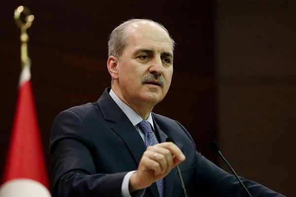 'CHP bunu millete anlatamaz'