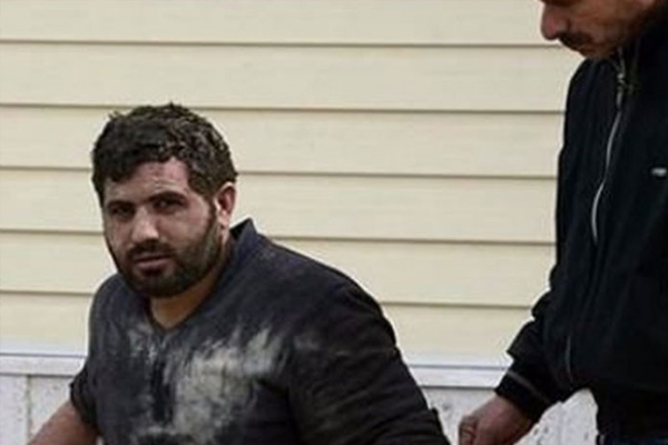 Yem fabrikasında patlama: 5 yaralı