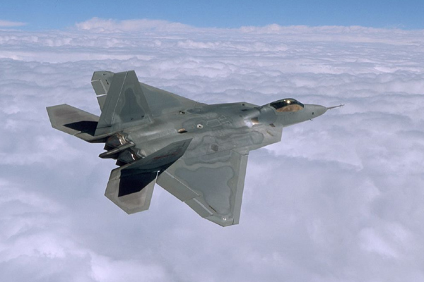 ABD Güney Kore'ye uçak gönderecek