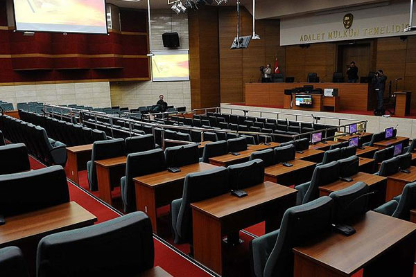 MİT tırları soruşturmasında 4 kişiye yakalama kararı