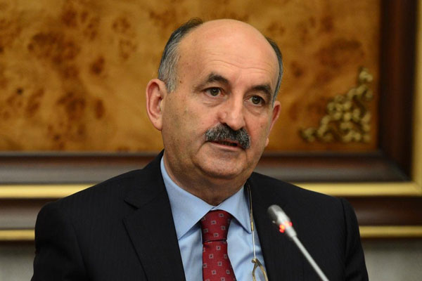 Bakan'dan 'kanser ilacı' açıklaması