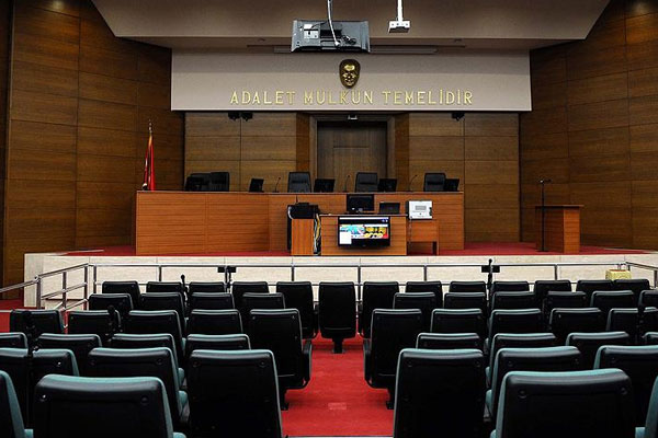 'Eşref Bitlis' soruşturmasında önemli karar