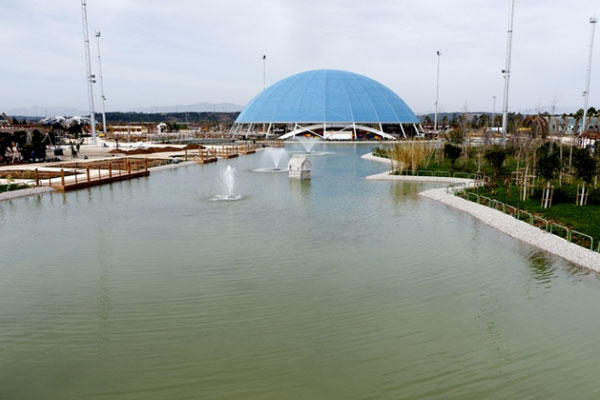 EXPO 2016’da bilet fiyatları açıklandı