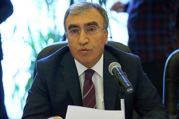 MHP'den Anayasa Komisyonu'na destek mesajı