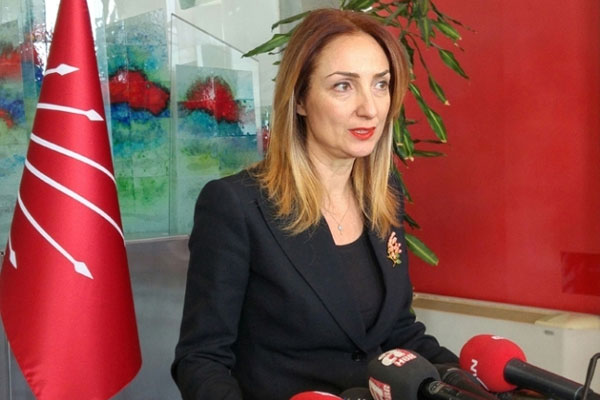 Nazlıaka’ya disiplin kurulundan kötü haber