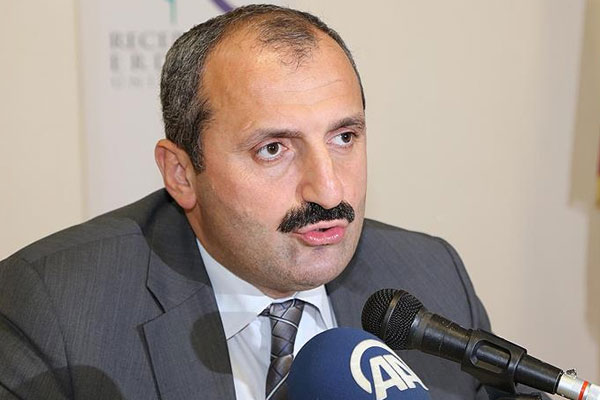 'Kırmızı çizgilerle masaya oturulmaz'