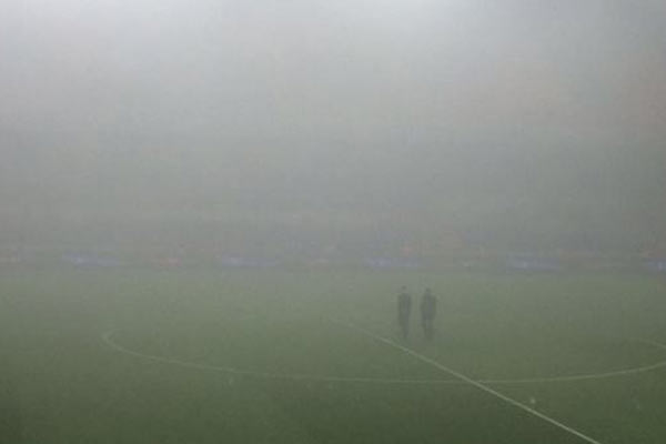 Beşiktaş'a maç öncesi kötü sürpriz