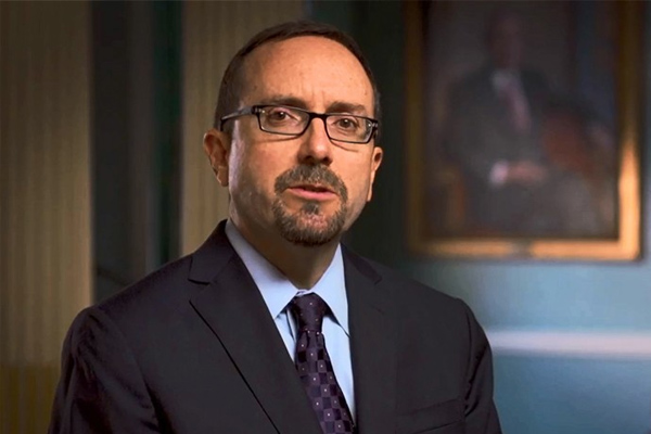 ABD elçisinden Ankara kınaması