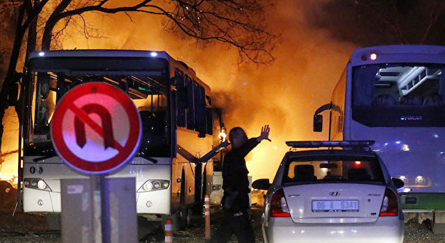 Dünyadan Türkiye'ye destek mesajları