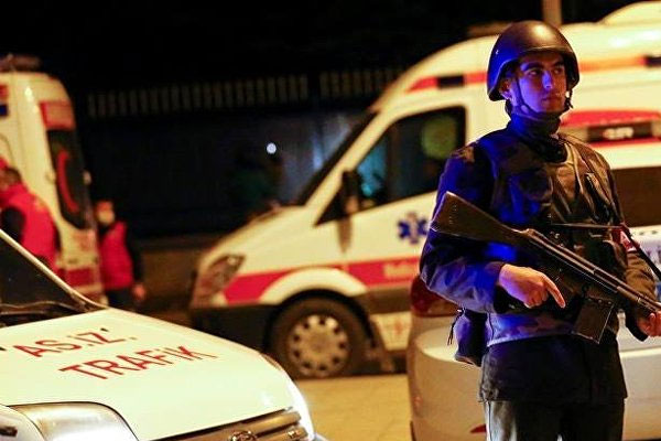 Genelkurmay: 30 yaralı taburcu edildi