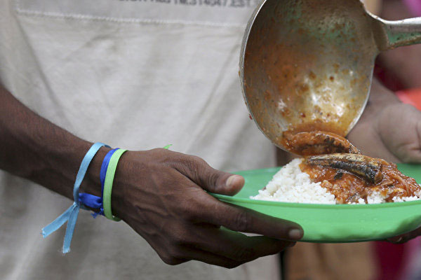 'IŞİD, yemeklere siyanür koyabilir'