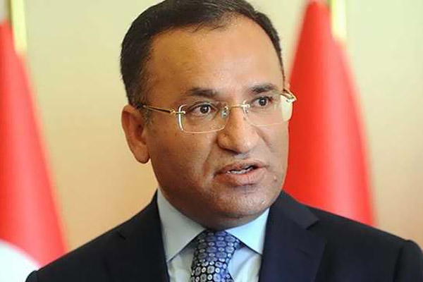 Bozdağ'dan 'yargı paketi' müjdesi