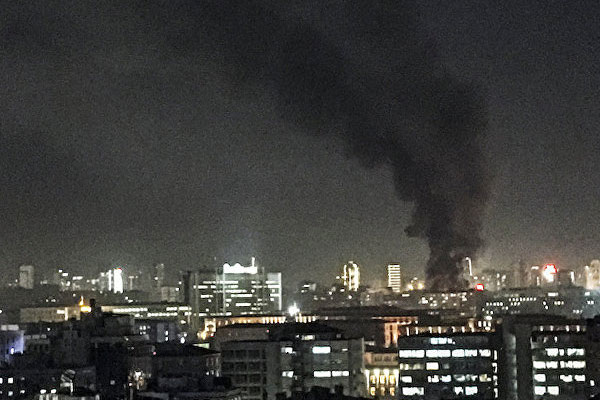 'Şüpheler PKK üzerinde odaklanacak'