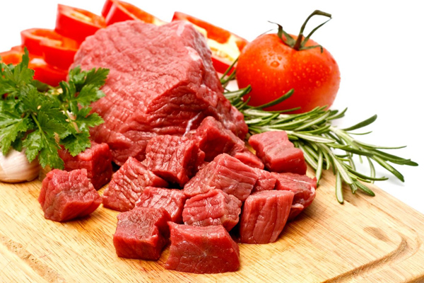 Bakan Çelik: Ete müdahale edilecek