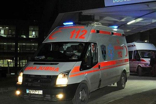 Saldırıda genç gazeteci hayatını kaybetti