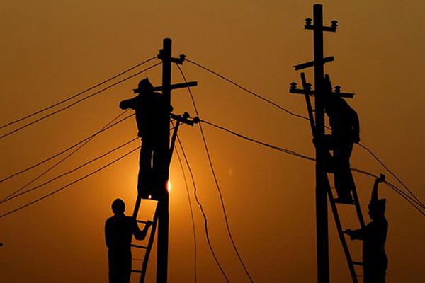 İstanbul'da elektrik kesintisi