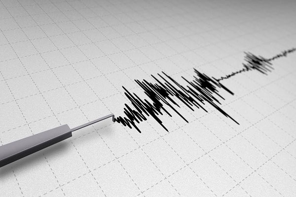 Kayseri'de korkutan deprem