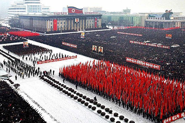 Düşman kardeşler arasında gerilim artıyor