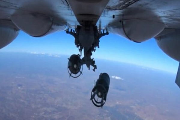 Suriye'de, Türkiye ile Rusya savaşır mı?