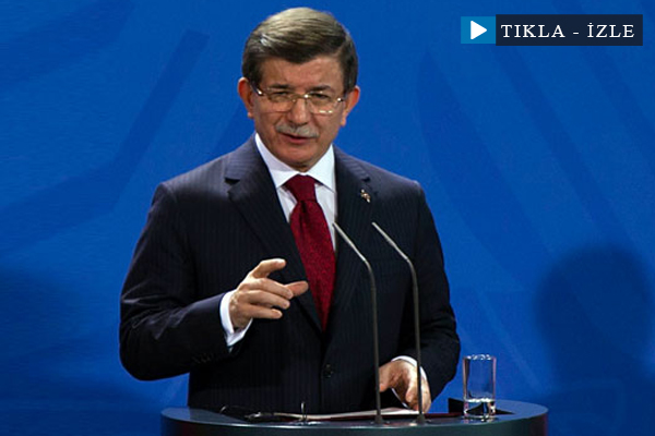 Ankara saldırısının faili açıklandı