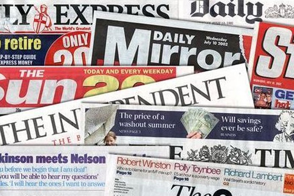 Ankara'daki saldırı Avrupa medyasında